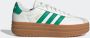 Adidas Sportswear Sneakers VL COURT BOLD Design in de voetsporen van de adidas Gazelle Bold - Thumbnail 2