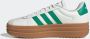Adidas Sportswear Sneakers VL COURT BOLD Design in de voetsporen van de adidas Gazelle Bold - Thumbnail 5