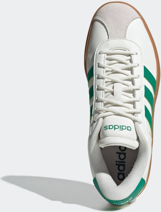 adidas Sportswear Sneakers VL COURT BOLD Design in de voetsporen van de adidas Gazelle Bold