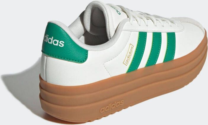 adidas Sportswear Sneakers VL COURT BOLD Design in de voetsporen van de adidas Gazelle Bold