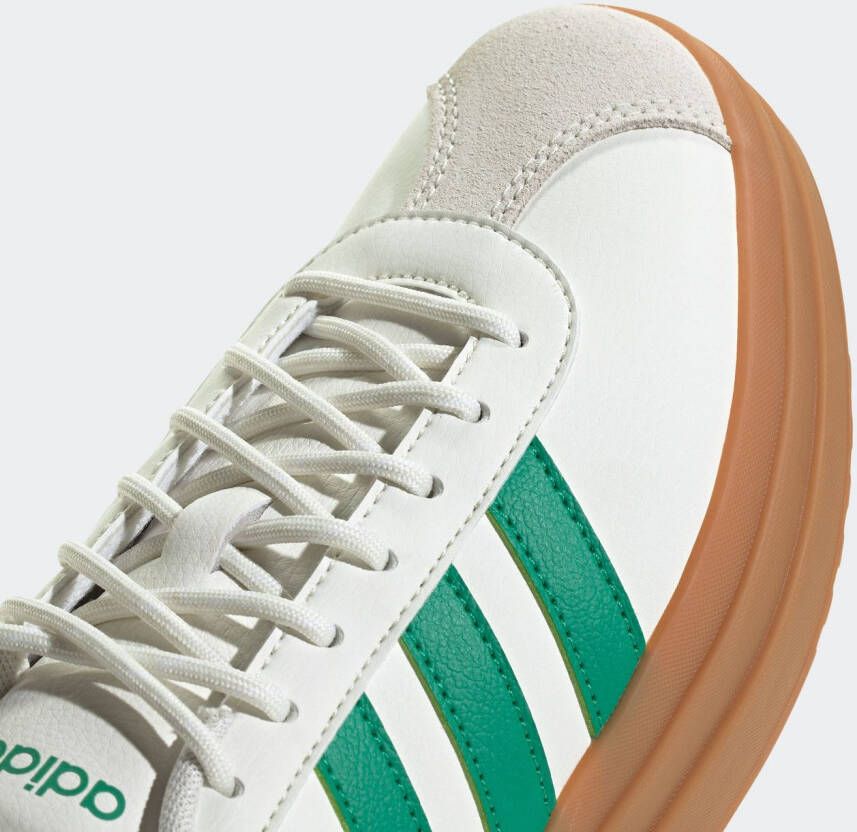 adidas Sportswear Sneakers VL COURT BOLD Design in de voetsporen van de adidas Gazelle Bold