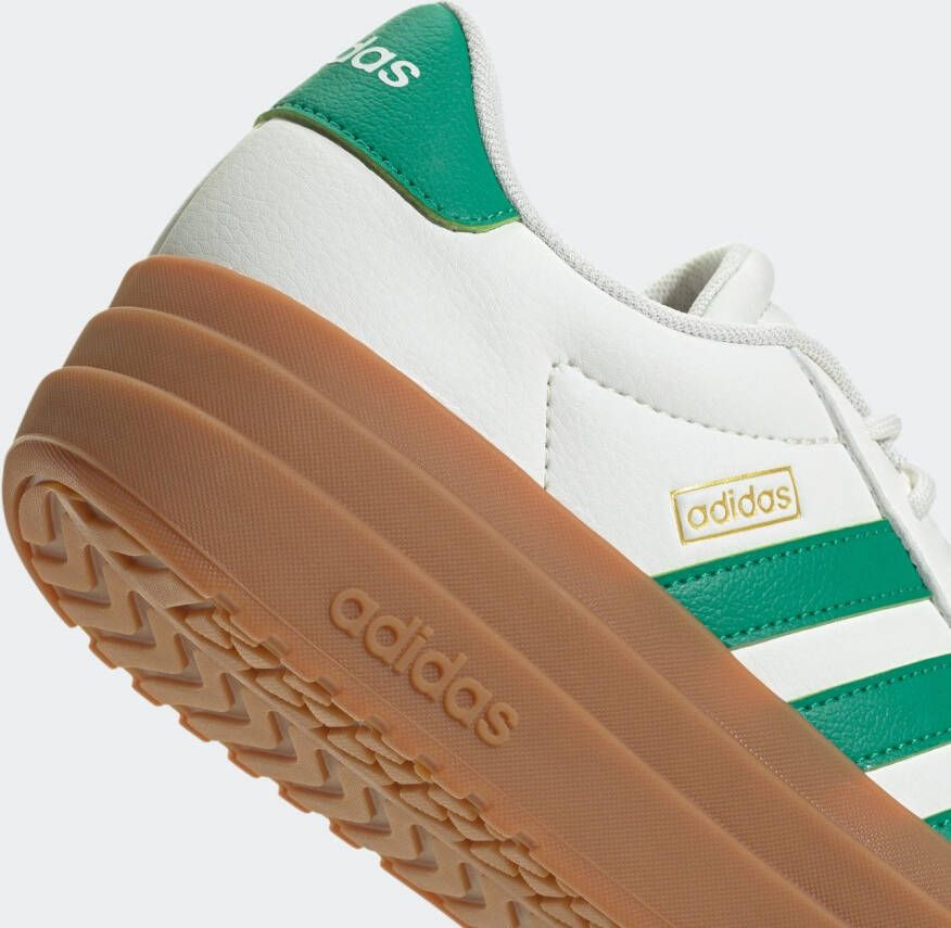 adidas Sportswear Sneakers VL COURT BOLD Design in de voetsporen van de adidas Gazelle Bold