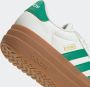 Adidas Sportswear Sneakers VL COURT BOLD Design in de voetsporen van de adidas Gazelle Bold - Thumbnail 10