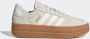 Adidas Sportswear Sneakers VL COURT BOLD Design in de voetsporen van de adidas Gazelle Bold - Thumbnail 4
