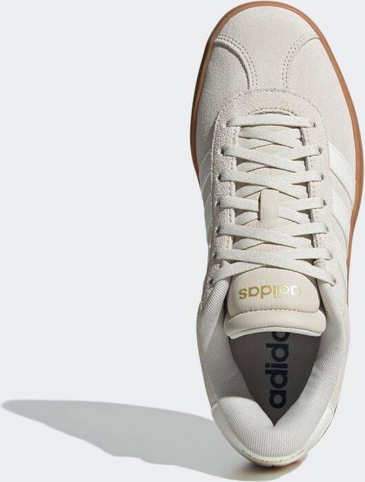 adidas Sportswear Sneakers VL COURT BOLD Design in de voetsporen van de adidas Gazelle Bold