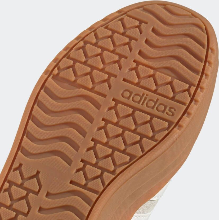 adidas Sportswear Sneakers VL COURT BOLD Design in de voetsporen van de adidas Gazelle Bold