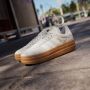 Adidas Sportswear Sneakers VL COURT BOLD Design in de voetsporen van de adidas Gazelle Bold - Thumbnail 8