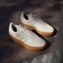 Adidas Sportswear Sneakers VL COURT BOLD Design in de voetsporen van de adidas Gazelle Bold - Thumbnail 9