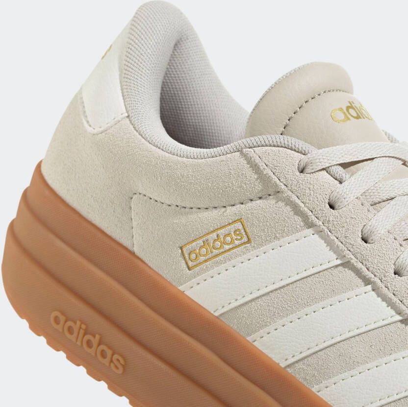 adidas Sportswear Sneakers VL COURT BOLD Design in de voetsporen van de adidas Gazelle Bold