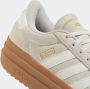 Adidas Sportswear Sneakers VL COURT BOLD Design in de voetsporen van de adidas Gazelle Bold - Thumbnail 10