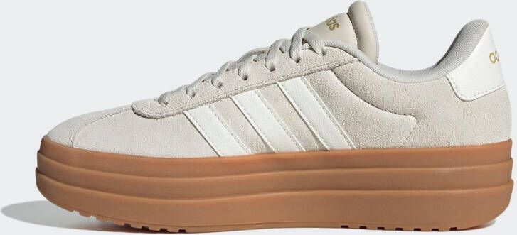 adidas Sportswear Sneakers VL COURT BOLD Design in de voetsporen van de adidas Gazelle Bold