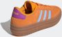 Adidas Sportswear Sneakers VL COURT BOLD Design in de voetsporen van de adidas Gazelle Bold - Thumbnail 12