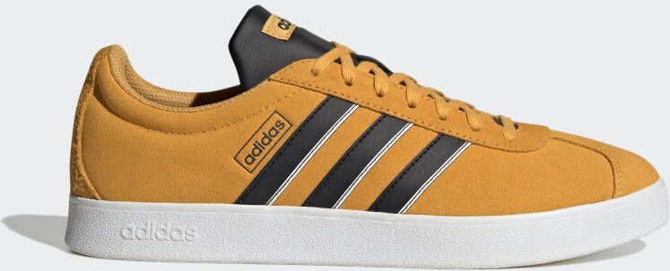 adidas Sportswear Sneakers VL COURT LIFESTYLE SKATEBOARDING SUEDE