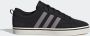 Adidas VS Pace 2.0 heren sneakers zwart grijs 1 3 Uitneembare zool - Thumbnail 3