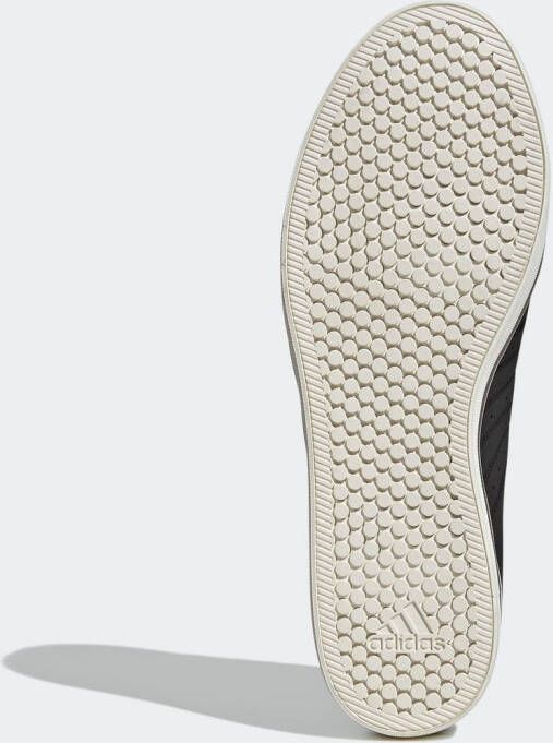 Adidas VS Pace 2.0 heren sneakers zwart grijs 1 3 Uitneembare zool - Foto 8