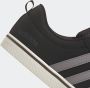Adidas VS Pace 2.0 heren sneakers zwart grijs 1 3 Uitneembare zool - Thumbnail 8