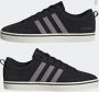 Adidas VS Pace 2.0 heren sneakers zwart grijs 1 3 Uitneembare zool - Thumbnail 9