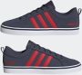 Adidas Sportswear VS Pace 2.0 Schoenen Heren Blauw - Thumbnail 11