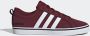 Adidas Sportswear VS Pace 2.0 Schoenen Unisex Bordeaux - Thumbnail 5