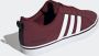 Adidas Sportswear VS Pace 2.0 Schoenen Unisex Bordeaux - Thumbnail 9