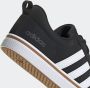 Adidas Sportswear VS Pace 2.0 Schoenen Unisex Zwart - Thumbnail 9