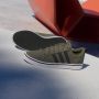 Adidas VS Pace 2.0 heren sneakers groen zwart 1 3 Uitneembare zool - Thumbnail 15