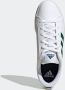 Adidas Vs Pace 2.0 Schoenen Wit 2 3 Man - Thumbnail 7