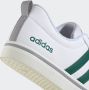 Adidas Vs Pace 2.0 Schoenen Wit 2 3 Man - Thumbnail 4