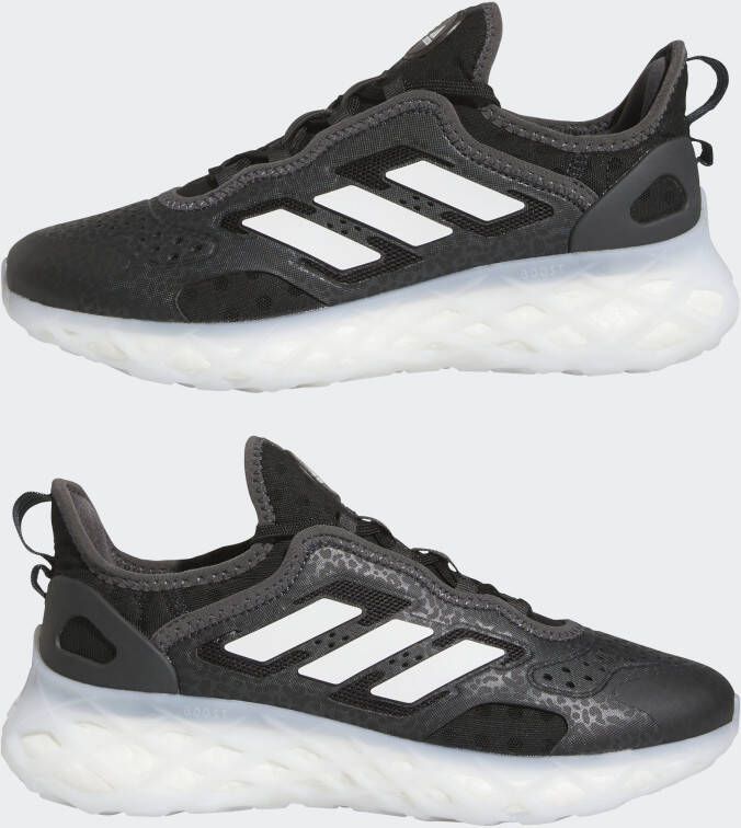 adidas Sportswear Sneakers WEB BOOST W