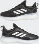 Adidas Web Boost Sneakers Zwart 2 3 Vrouw - Thumbnail 9