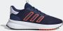 Adidas Sportswear Sneakers X_PLR PATH - Thumbnail 2