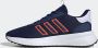 Adidas Sportswear Sneakers X_PLR PATH - Thumbnail 3