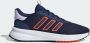 Adidas Sportswear Sneakers X_PLR PATH - Thumbnail 10