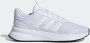 Adidas X Plr Path Hardloopschoenen Wit 1 3 Man - Thumbnail 5