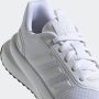 Adidas X PLR PATH dames hardloopschoen sportschoen fitnessschoen joggingsneaker white - Thumbnail 12