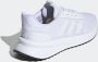 Adidas X PLR PATH dames hardloopschoen sportschoen fitnessschoen joggingsneaker white - Thumbnail 9