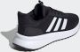 Adidas X PLR Path heren sneakers zwart wit 1 3 Uitneembare zool - Thumbnail 10