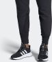 Adidas X PLR Path heren sneakers zwart wit 1 3 Uitneembare zool - Thumbnail 9
