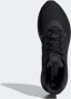 Adidas Response Runner U herensneaker sportschoen hardloopschoen IH3579 zwart - Thumbnail 9