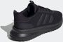 Adidas Response Runner U herensneaker sportschoen hardloopschoen IH3579 zwart - Thumbnail 10