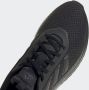 Adidas Response Runner U herensneaker sportschoen hardloopschoen IH3579 zwart - Thumbnail 11