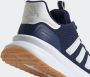 Adidas X Plr Path Hardloopschoenen Blauw 1 3 Man - Thumbnail 12