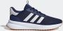 Adidas X Plr Path Hardloopschoenen Blauw 1 3 Man - Thumbnail 15