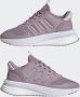 Adidas Sportswear X_PLR Phase Schoenen Dames Paars - Thumbnail 6