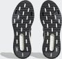 Adidas Sportswear X_PLRBOOST Schoenen Unisex Zwart - Thumbnail 11