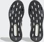 Adidas Sportswear X_PLRBOOST Schoenen Unisex Zwart - Thumbnail 35