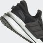 Adidas Sportswear X_PLRBOOST Schoenen Unisex Zwart - Thumbnail 12