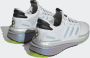 Adidas X_Plrboost NY Sneakers Stijlvol en Comfortabel White - Thumbnail 9