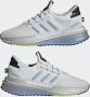 Adidas X_Plrboost NY Sneakers Stijlvol en Comfortabel White - Thumbnail 11