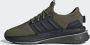 Adidas X_plrboost Hardloopschoenen Groen 2 3 Man - Thumbnail 2